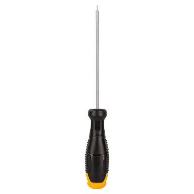 Plokščias atsuktuvas 3x100 mm Deli Tools EDL6231001