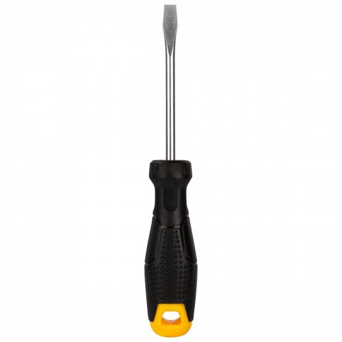 Plokščias atsuktuvas 5x75 mm Deli Tools EDL6250751