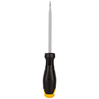 Plokščias atsuktuvas 5x100 mm Deli Tools EDL6251001