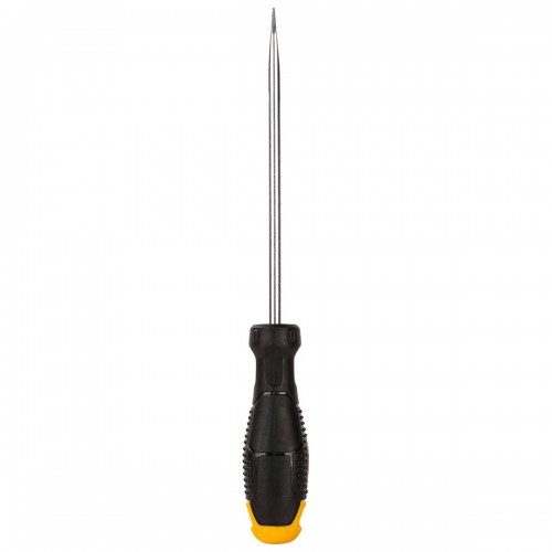 Plokščias atsuktuvas 5x125 mm Deli Tools EDL6251251