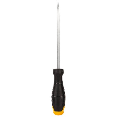 Plokščias atsuktuvas 5x125 mm Deli Tools EDL6251251