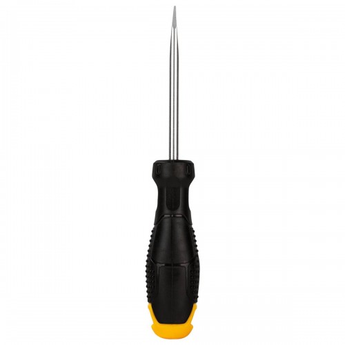 Plokščias atsuktuvas 5x200 mm Deli Tools EDL6252001