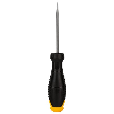 Plokščias atsuktuvas 5x200 mm Deli Tools EDL6252001