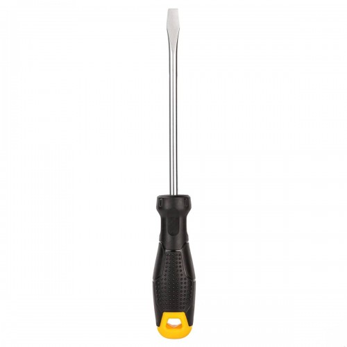 Atsuktuvas su grioveliu 6x125 mm Deli Tools EDL6261251