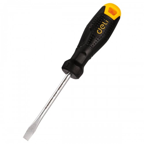 Įstrižinis atsuktuvas 6x250 mm Deli Tools EDL6262501