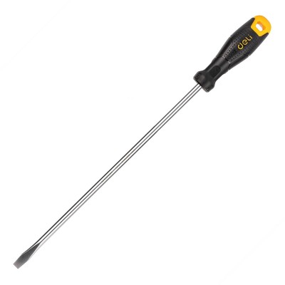 Plokščias atsuktuvas 8x300 mm Deli Tools EDL6283001