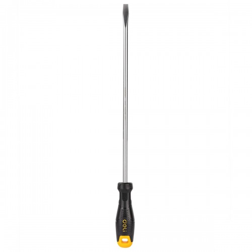 Plokščias atsuktuvas 8x300 mm Deli Tools EDL6283001