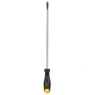Plokščias atsuktuvas 8x300 mm Deli Tools EDL6283001