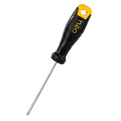 Atsuktuvas "Philips" PH0x75mm Deli Tools EDL623075