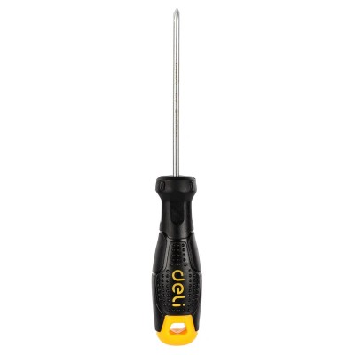Atsuktuvas "Philips" PH0x75mm Deli Tools EDL623075