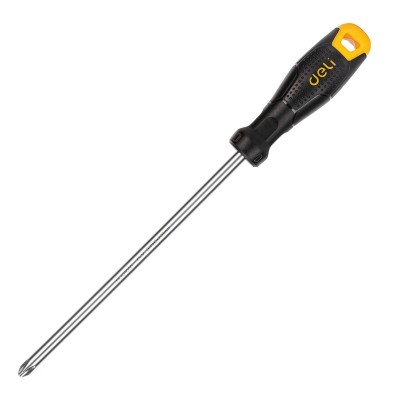 "Philips" atsuktuvas PH3x200mm Deli Tools EDL628200