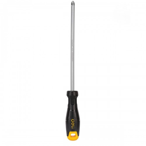 "Philips" atsuktuvas PH3x200mm Deli Tools EDL628200