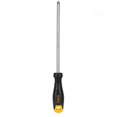 "Philips" atsuktuvas PH3x200mm Deli Tools EDL628200
