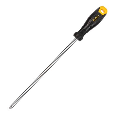 "Philips" atsuktuvas PH3x250mm Deli Tools EDL628250