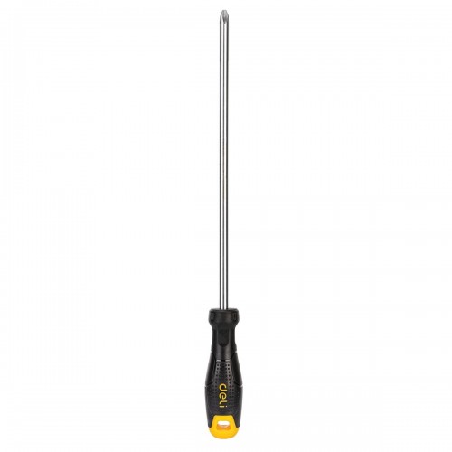 "Philips" atsuktuvas PH3x250mm Deli Tools EDL628250