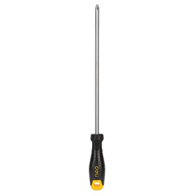 "Philips" atsuktuvas PH3x250mm Deli Tools EDL628250