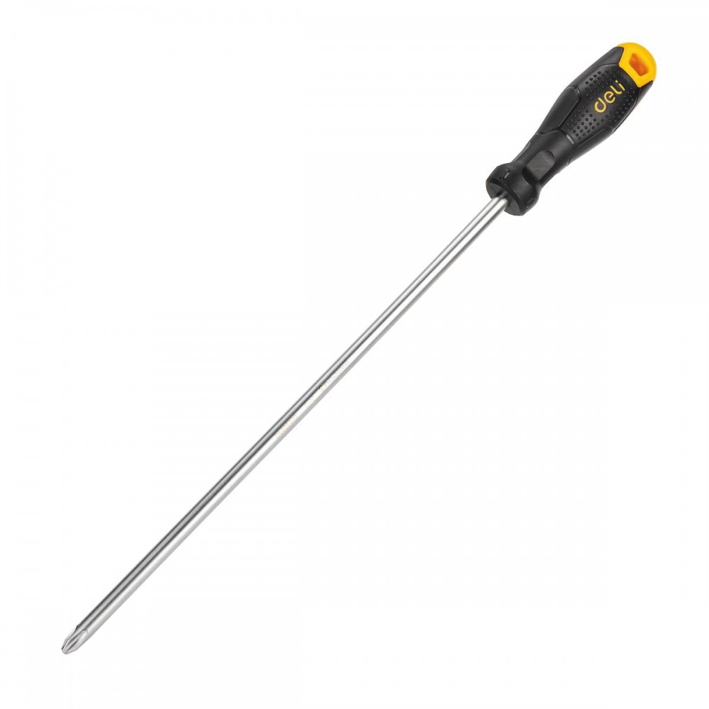 Atsuktuvas "Philips" PH3x300mm Deli Tools EDL628300