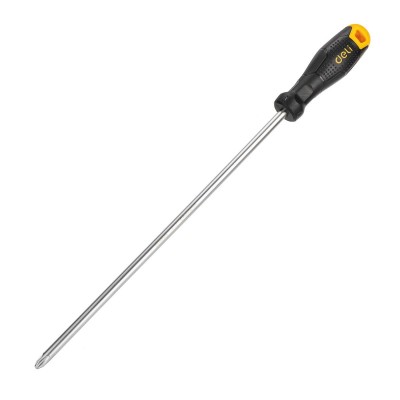 Atsuktuvas "Philips" PH3x300mm Deli Tools EDL628300