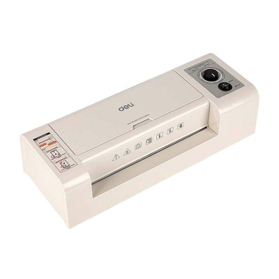 Laminatorius A4 "Deli" E3891-ES-Pagrindinis