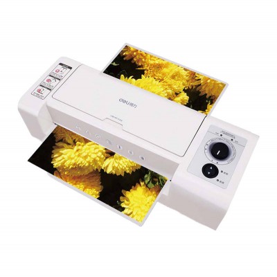 Laminatorius A4 "Deli" E3891-ES-Pagrindinis