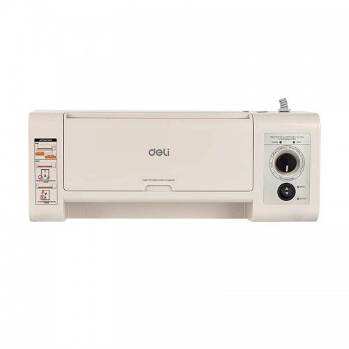 Laminatorius A4 "Deli" E3891-ES-Pagrindinis