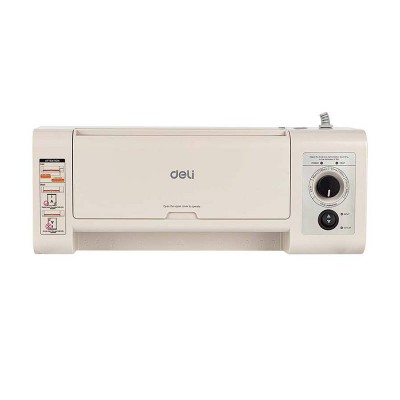 Laminatorius A4 "Deli" E3891-ES-Pagrindinis