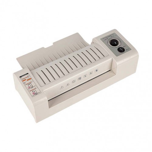 Laminatorius A4 "Deli" E3891-ES-Pagrindinis
