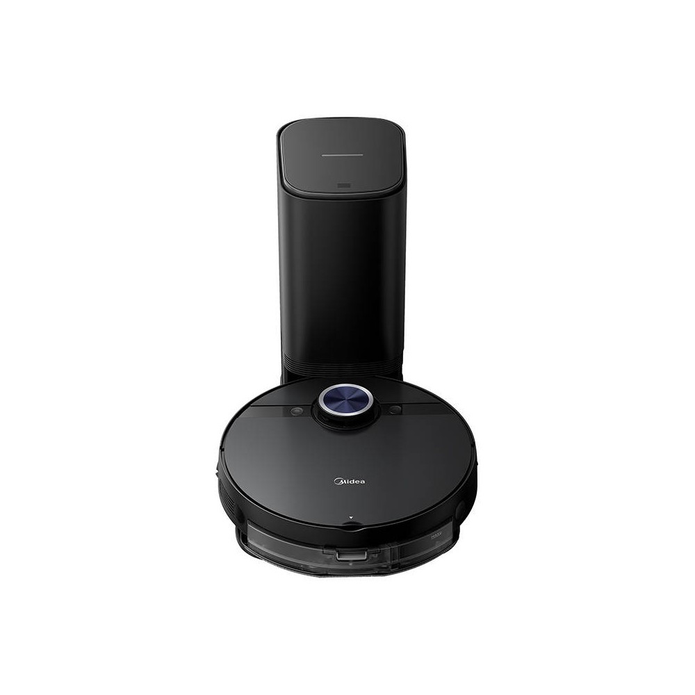 Robotas dulkių siurblys Midea S8+-Robotai dulkių siurbliai