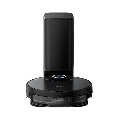 Robotas dulkių siurblys Midea S8+-Robotai dulkių siurbliai