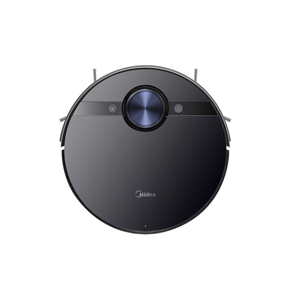 Robotas dulkių siurblys Midea M7-Robotai dulkių siurbliai