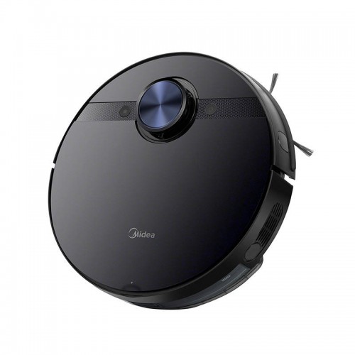 Robotas dulkių siurblys Midea M7-Robotai dulkių siurbliai
