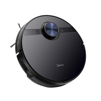 Robotas dulkių siurblys Midea M7-Robotai dulkių siurbliai