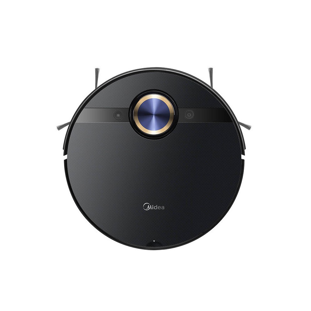 Robotas dulkių siurblys Midea M7 Pro-Robotai dulkių siurbliai