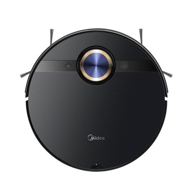 Robotas dulkių siurblys Midea M7 Pro-Robotai dulkių siurbliai