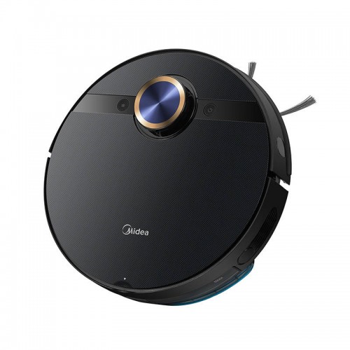 Robotas dulkių siurblys Midea M7 Pro-Robotai dulkių siurbliai