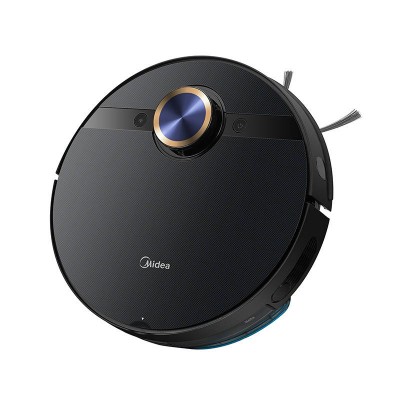 Robotas dulkių siurblys Midea M7 Pro-Robotai dulkių siurbliai
