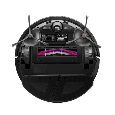 Robotas dulkių siurblys Midea M7 Pro-Robotai dulkių siurbliai