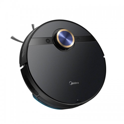Robotas dulkių siurblys Midea M7 Pro-Robotai dulkių siurbliai