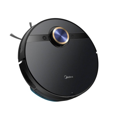 Robotas dulkių siurblys Midea M7 Pro-Robotai dulkių siurbliai