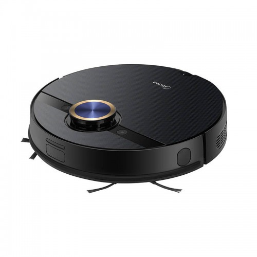 Robotas dulkių siurblys Midea M7 Pro-Robotai dulkių siurbliai