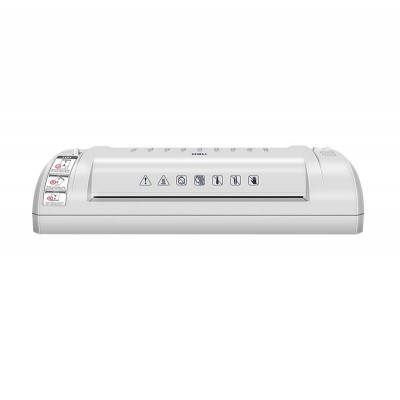 Laminatorius A4 "Deli" E3893-ES-Pagrindinis