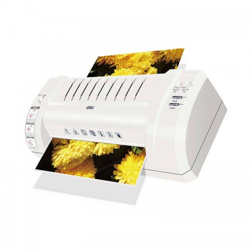 Laminatorius A4 "Deli" E3893-ES-Pagrindinis