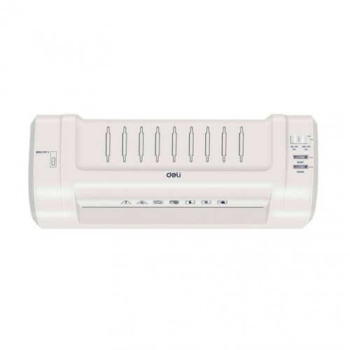 Laminatorius A4 "Deli" E3893-ES-Pagrindinis