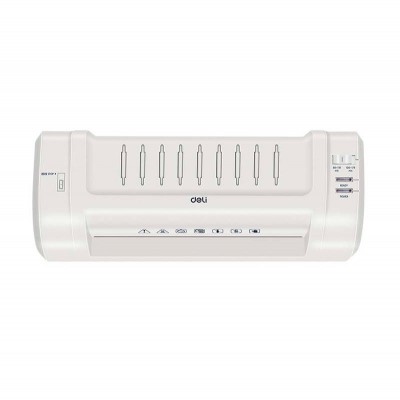 Laminatorius A4 "Deli" E3893-ES-Pagrindinis