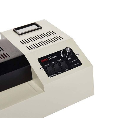 Laminatorius A3 Deli E3895-ES-Pagrindinis