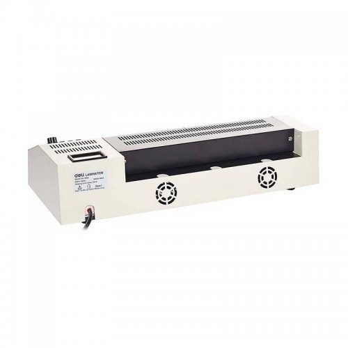 Laminatorius A3 Deli E3895-ES-Pagrindinis