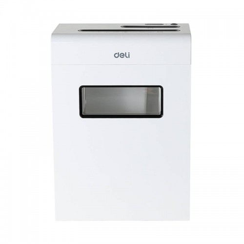 Popieriaus smulkintuvas "Deli" E9911-ES, 16 L-Pagrindinis