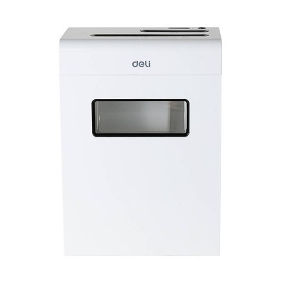 Popieriaus smulkintuvas "Deli" E9911-ES, 16 L-Pagrindinis