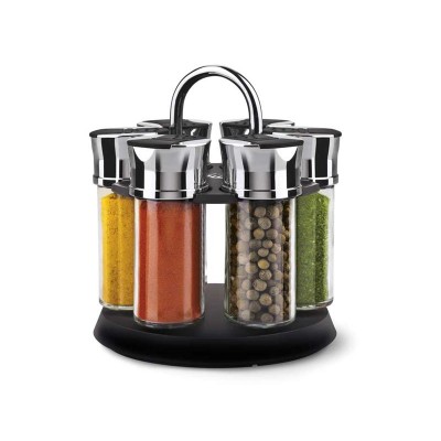 Šaknų rinkinys LAMART LT7009 Spice-Prieskonių indelių ir indų