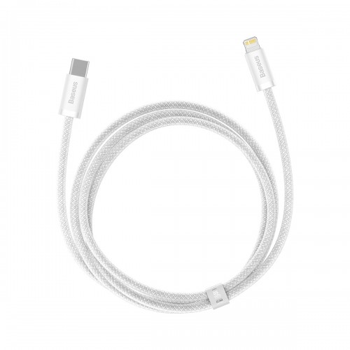 "Baseus Dynamic USB-C laidas "Lightning", 23 W, 1 m